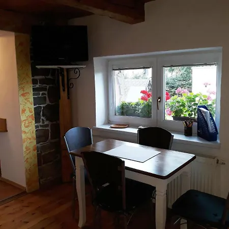 Privat Liptov House Hébergement de vacances *