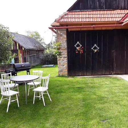 Privat Liptov House * Liptovsky Mikulas