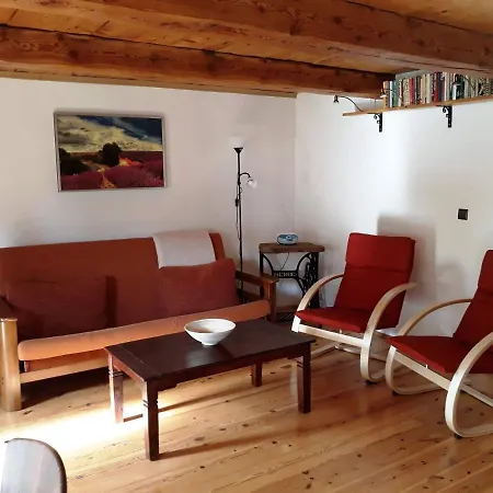 Дом отдыха Privat Liptov House *