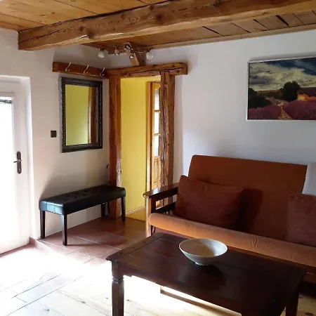 Privat Liptov House Hébergement de vacances *