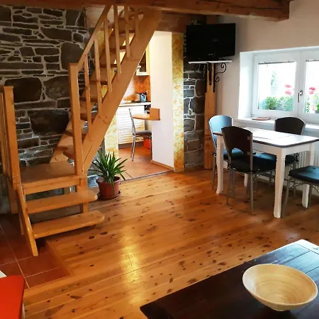 Privat Liptov House Liptovský Mikuláš
