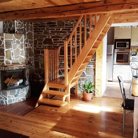 Privat Liptov House * Liptovsky Mikulas