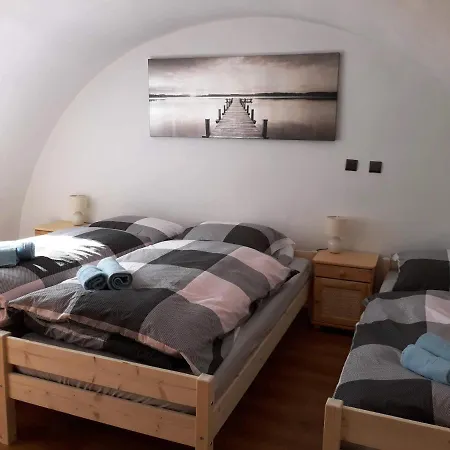 Сasa de vacaciones Privat Liptov House *
