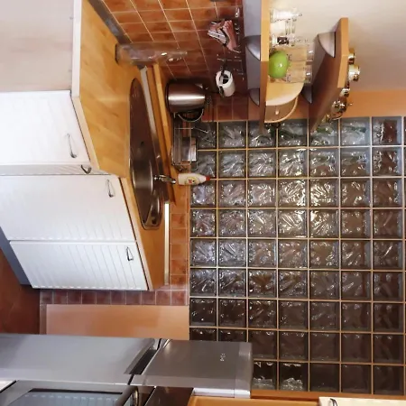 Privat Liptov House