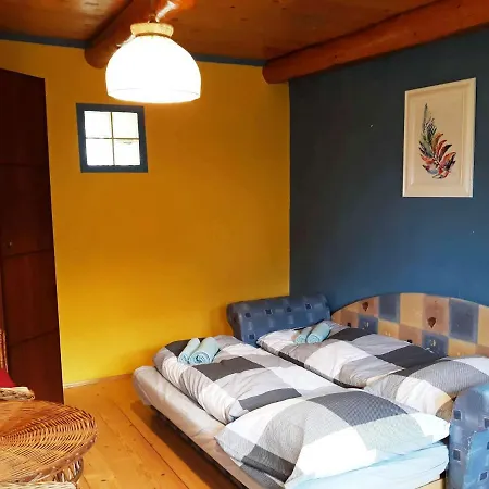 Сasa de vacaciones Privat Liptov House