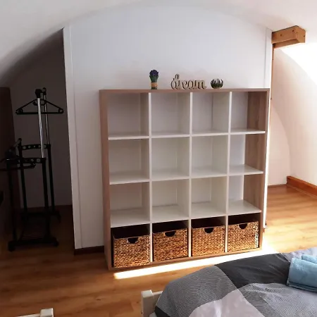 Сasa de vacaciones Privat Liptov House *