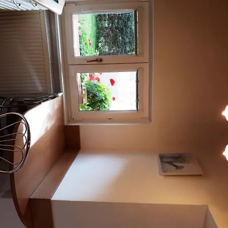 Privat Liptov House