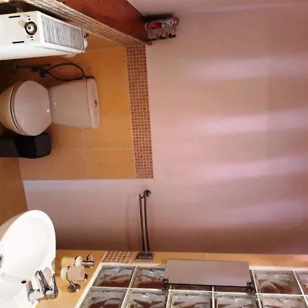 Privat Liptov House