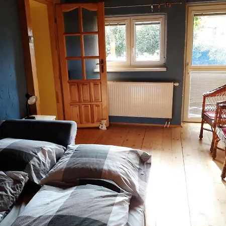 Privat Liptov House Holiday home