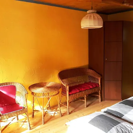 Privat Liptov House Tatil Evi Liptovský Mikuláš